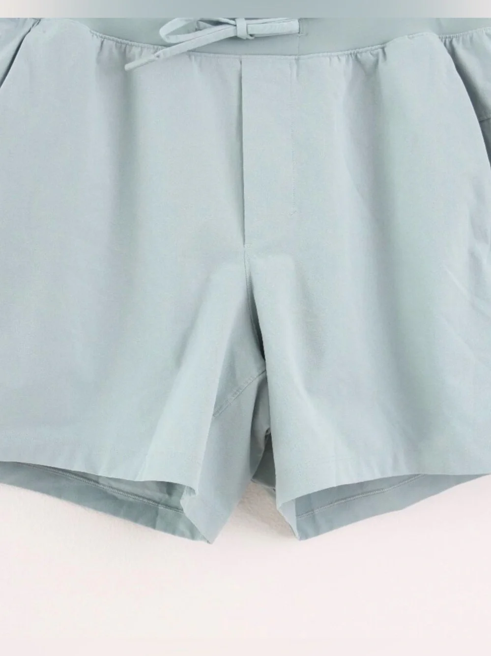Lululemon Zeroed In Linerless Short 5